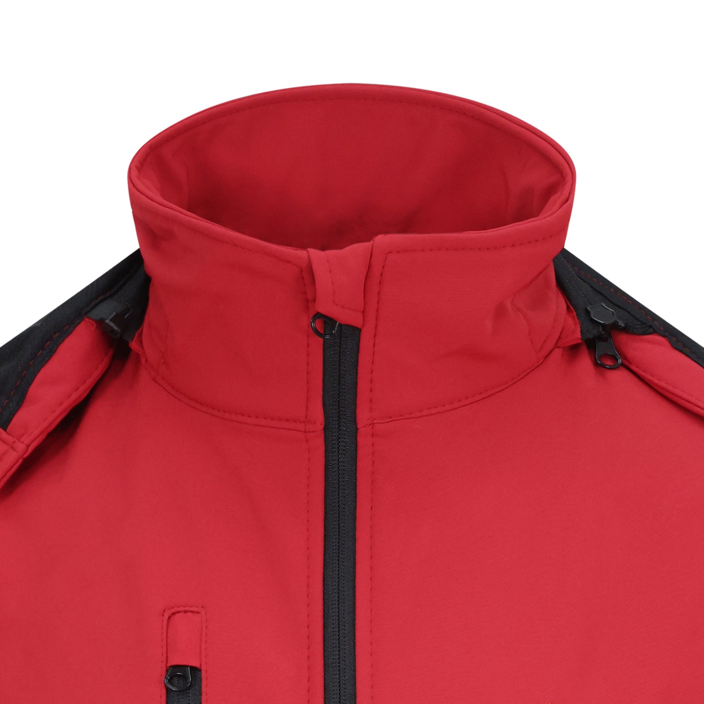 Priory Soft Shell Jacket