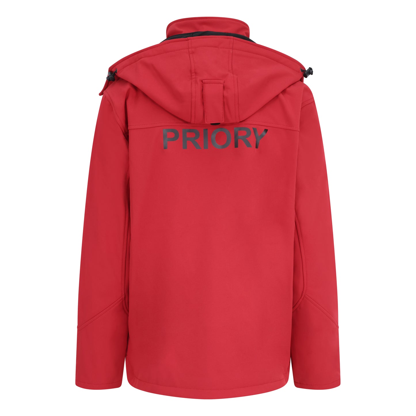 Priory Soft Shell Jacket