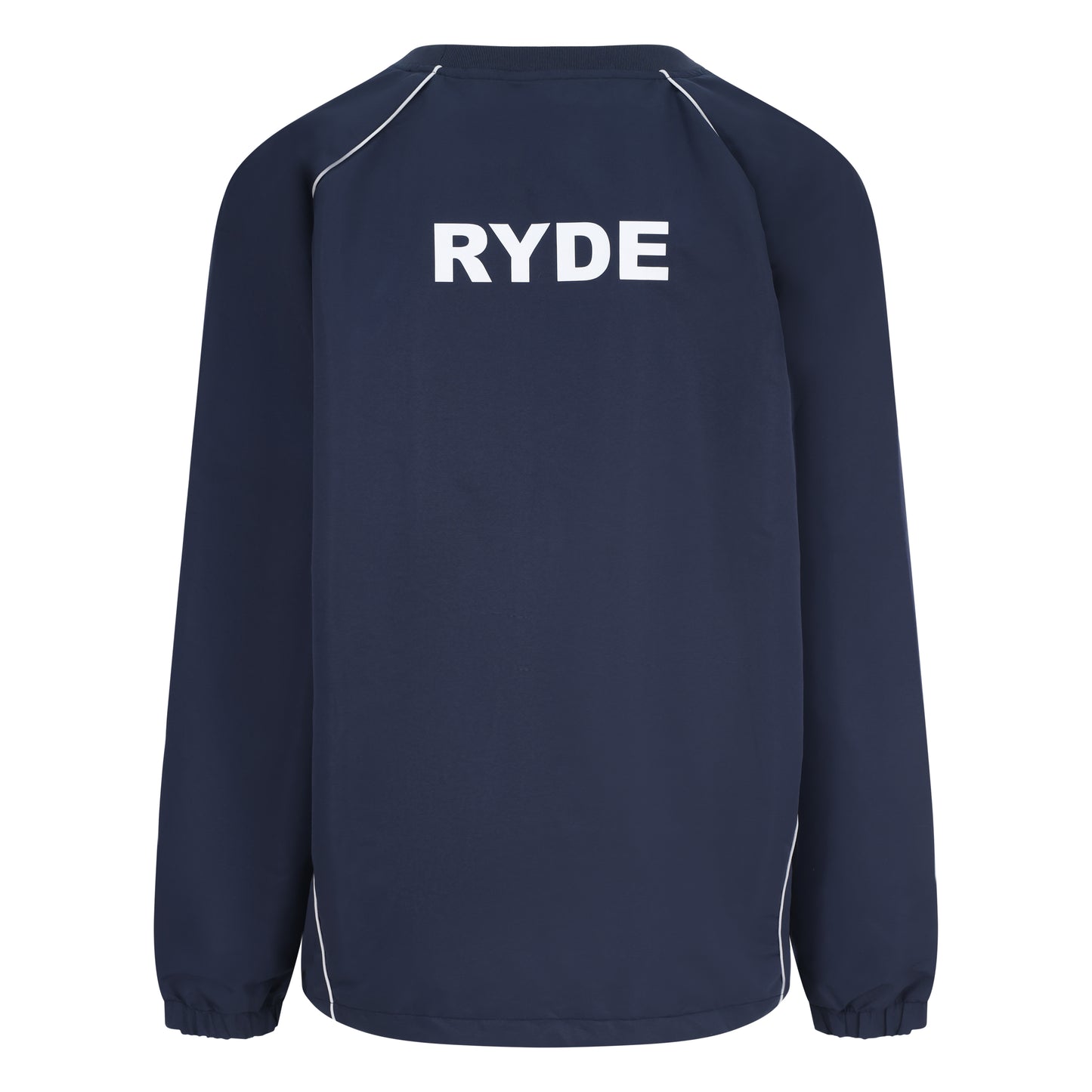 Ryde School Shower Proof Training Top