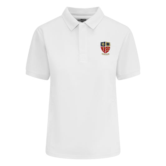 Ryde School Cricket Shirt
