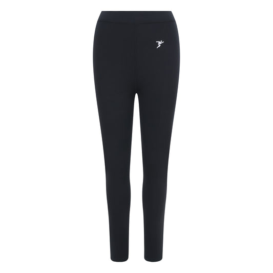 Thermal Baselayer Leggings Black