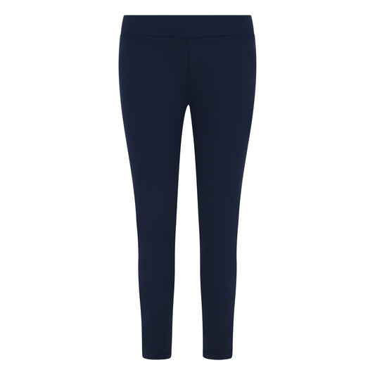 Navy PE Leggings