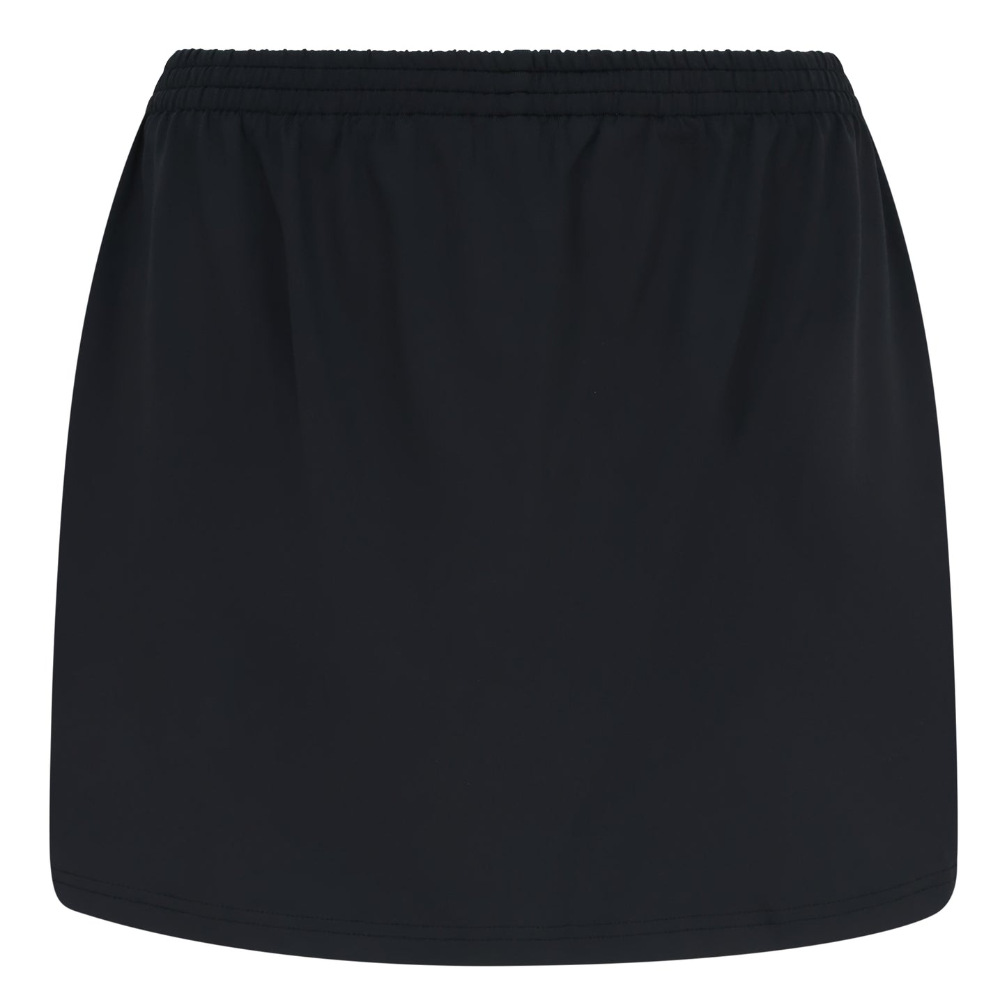 Black Pulse Skort