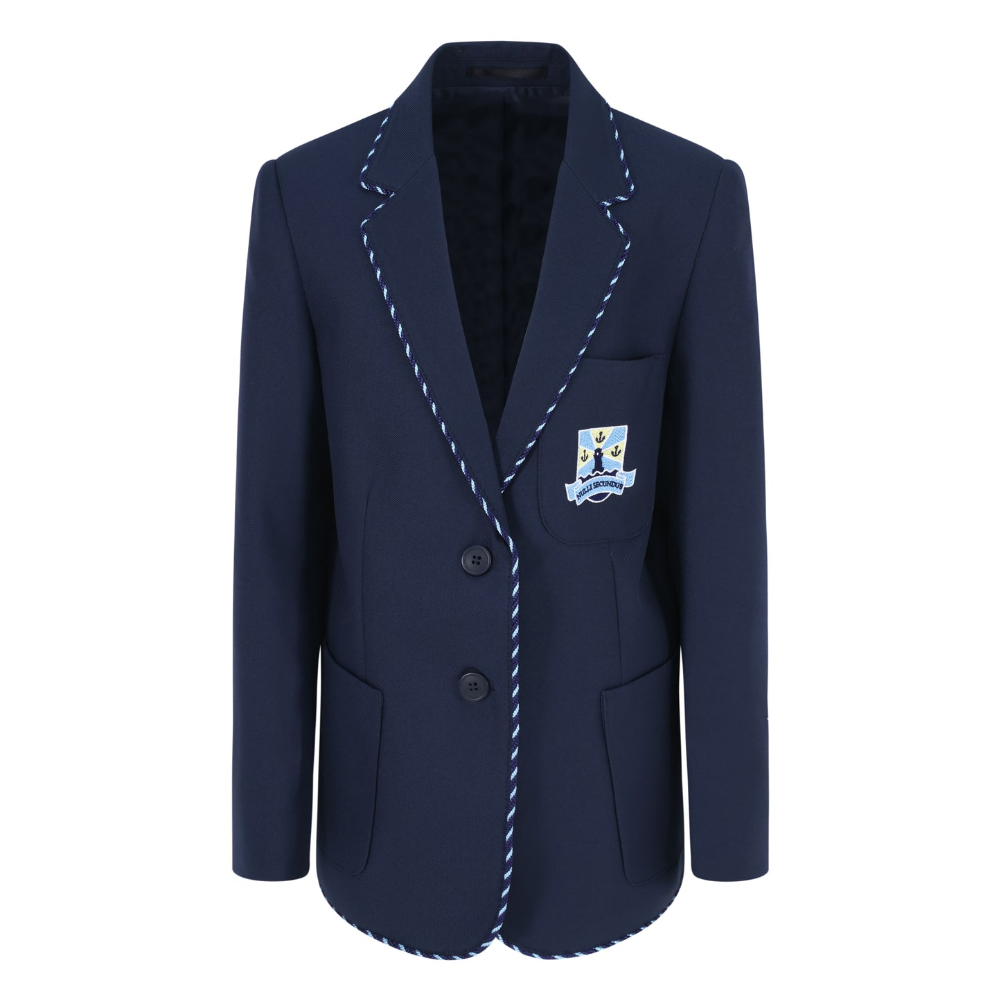 TIFS Girls Blazer