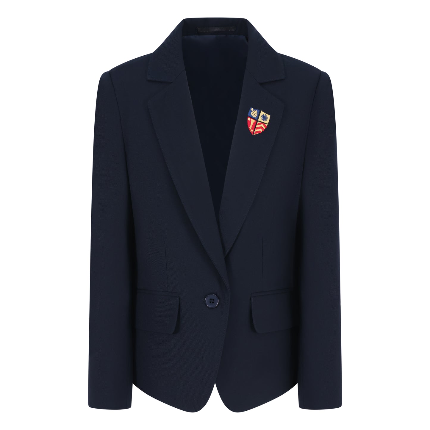 Ryde School Fitted Blazer - Senior School