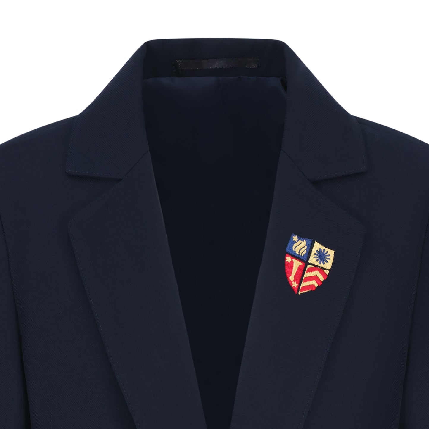 Ryde School Fitted Blazer - Senior School