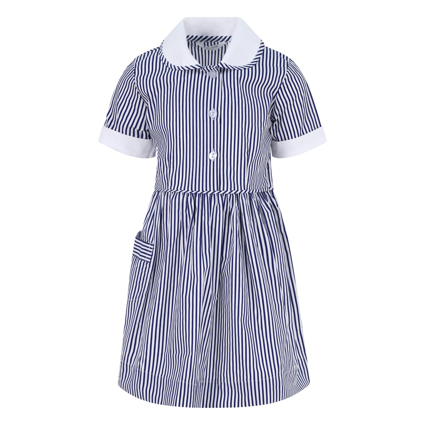 Ryde School Summer Dress