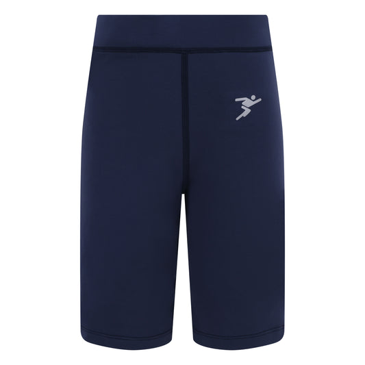 Baselayer Thermal Shorts Navy