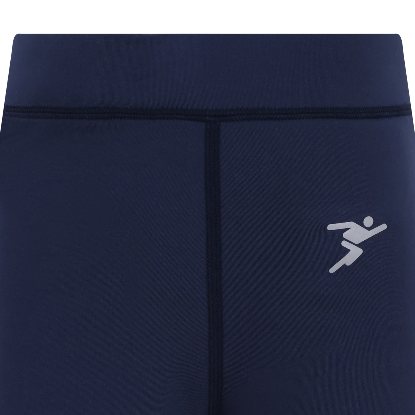 Baselayer Thermal Shorts Navy