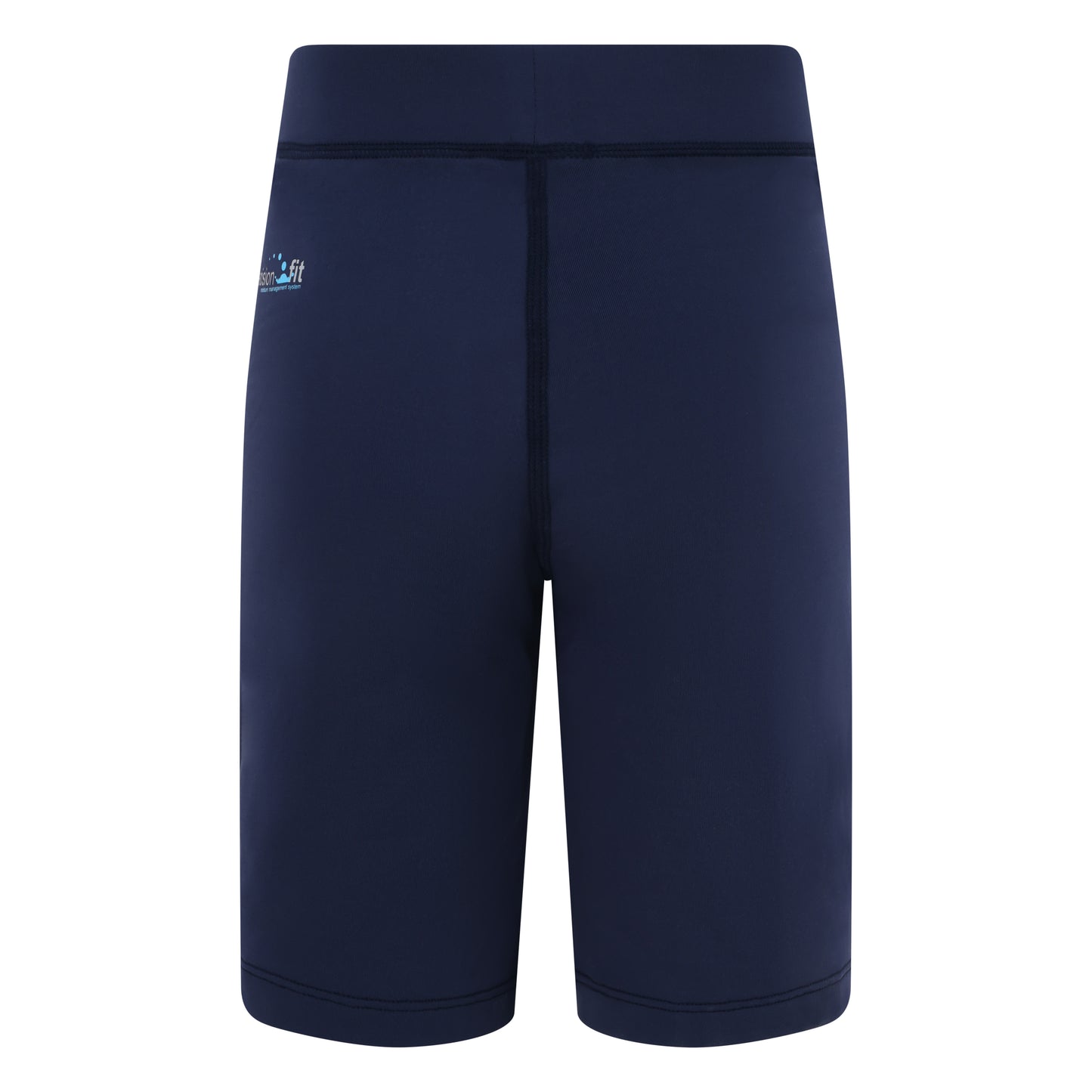 Baselayer Thermal Shorts Navy
