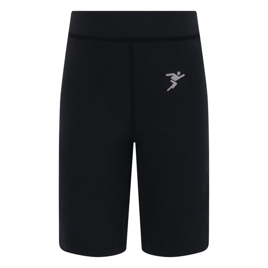 Precision Baselayer Shorts Black