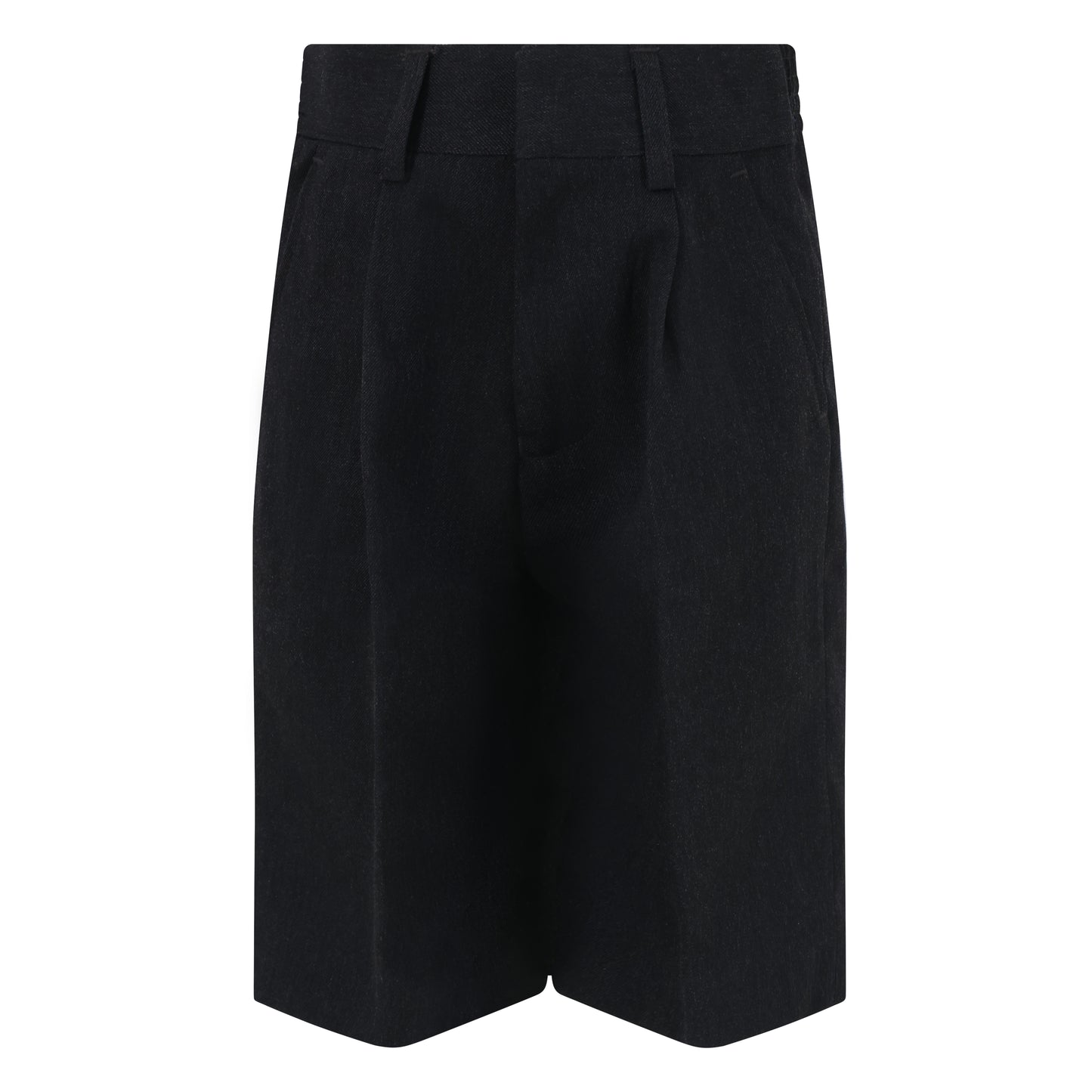 Charcoal Shorts