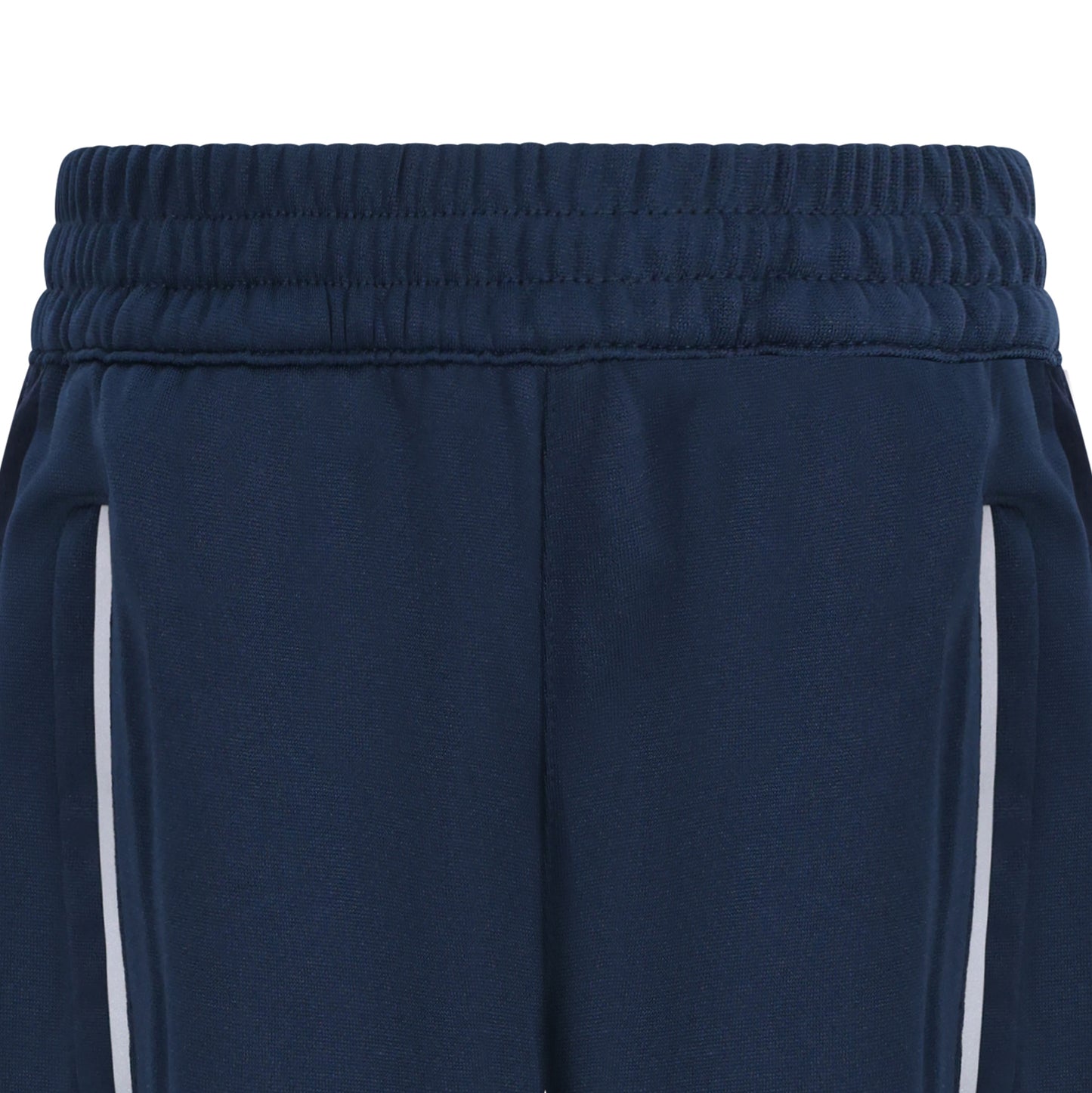 Navy PE Track Trousers