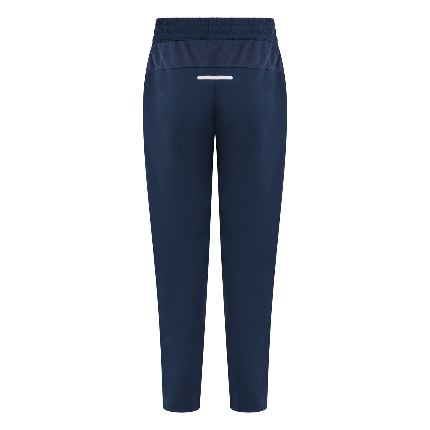 Navy PE Track Trousers
