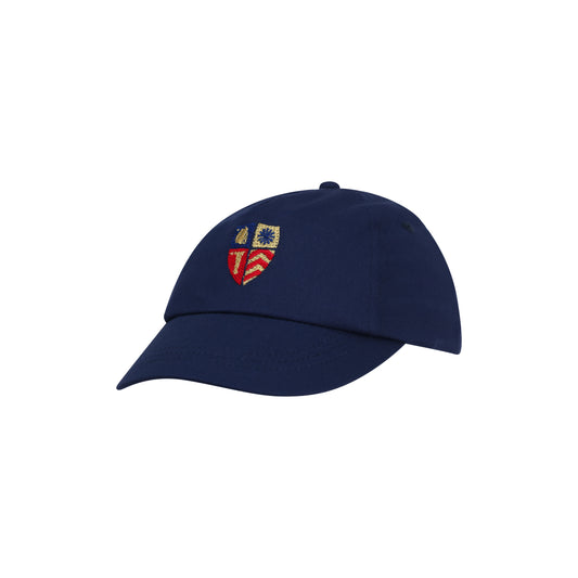 Ryde School Cap - Large