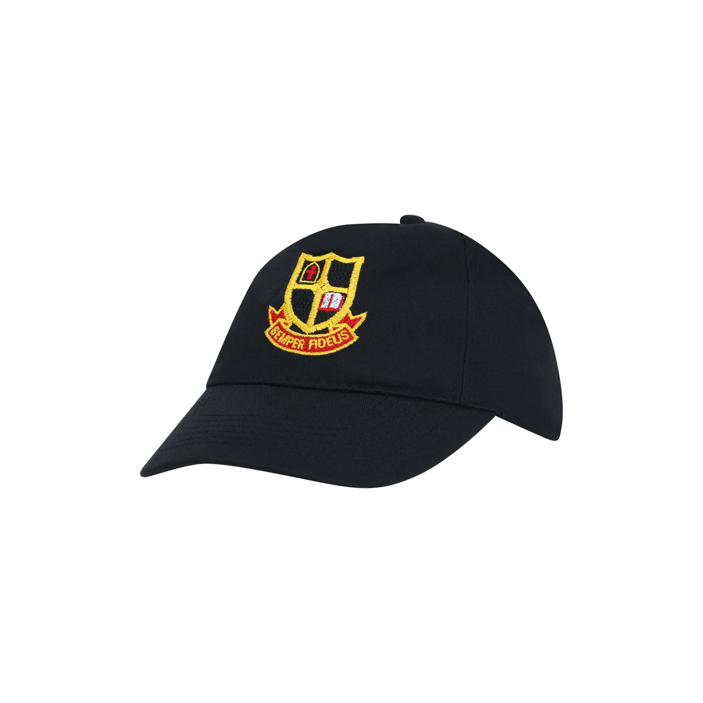 Priory Junior Cap