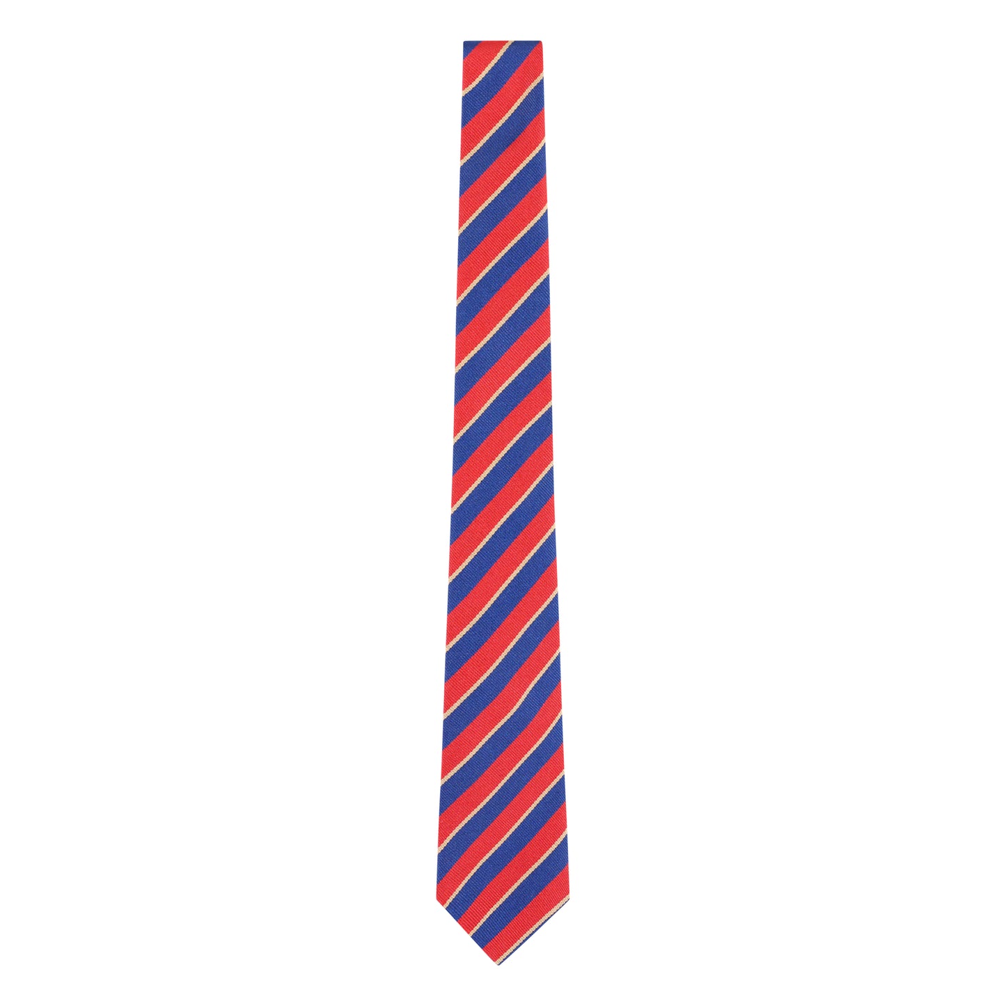 Ryde School Prep School Tie