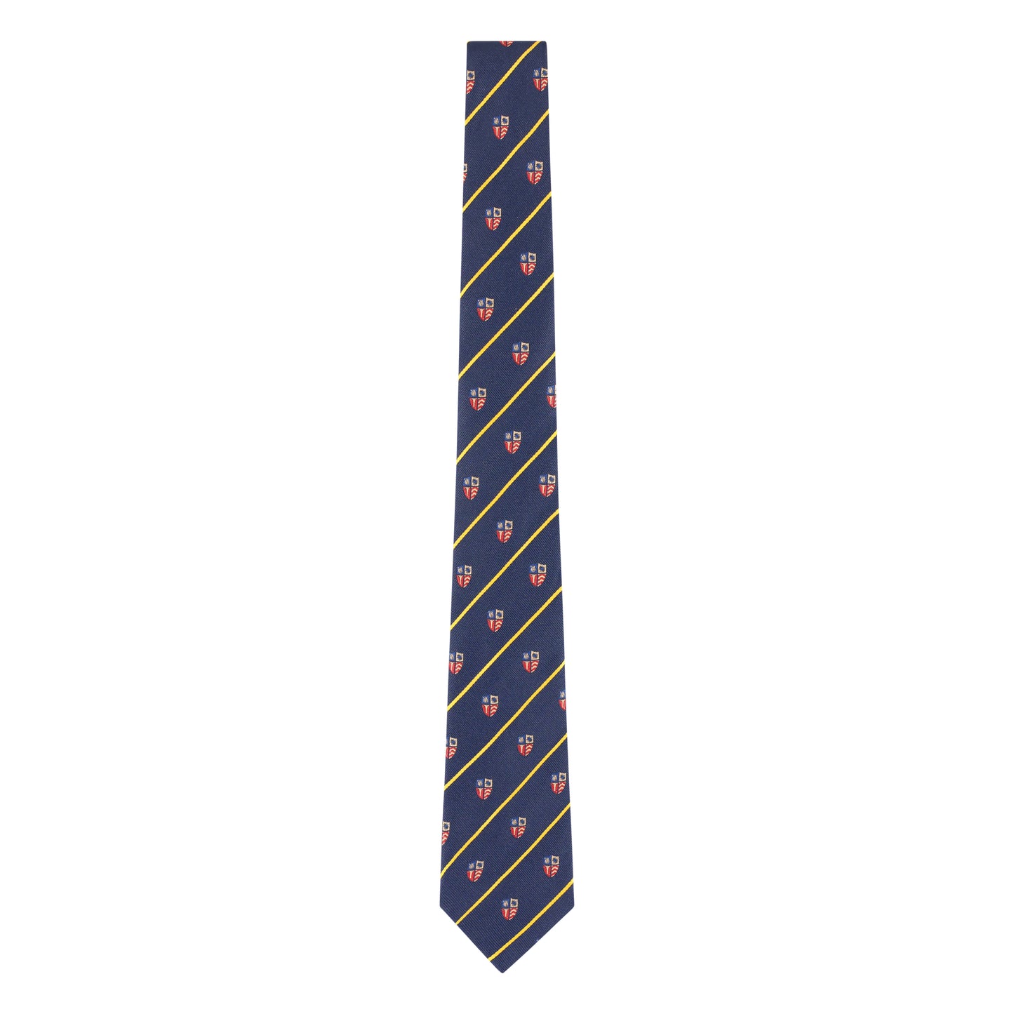 Ryde School Sixth Form Tie