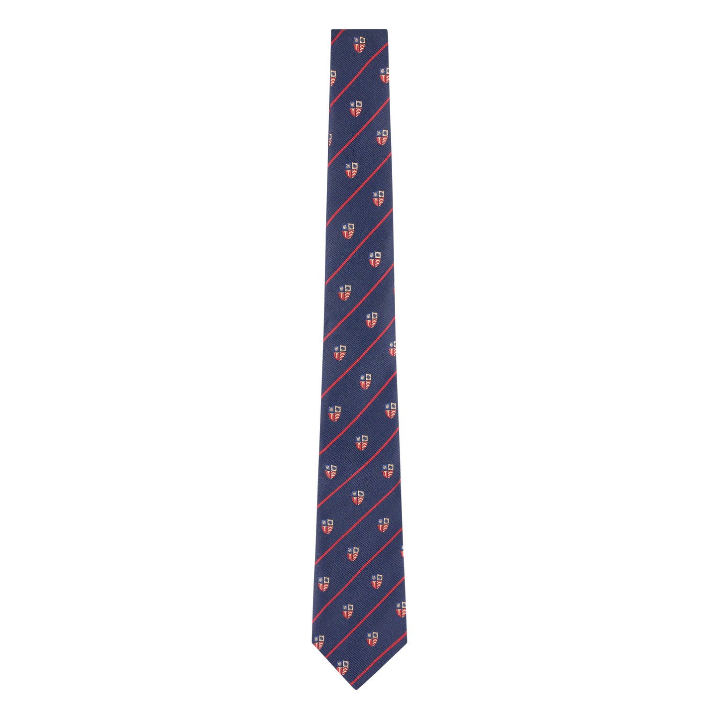 Ryde School Sixth Form Tie