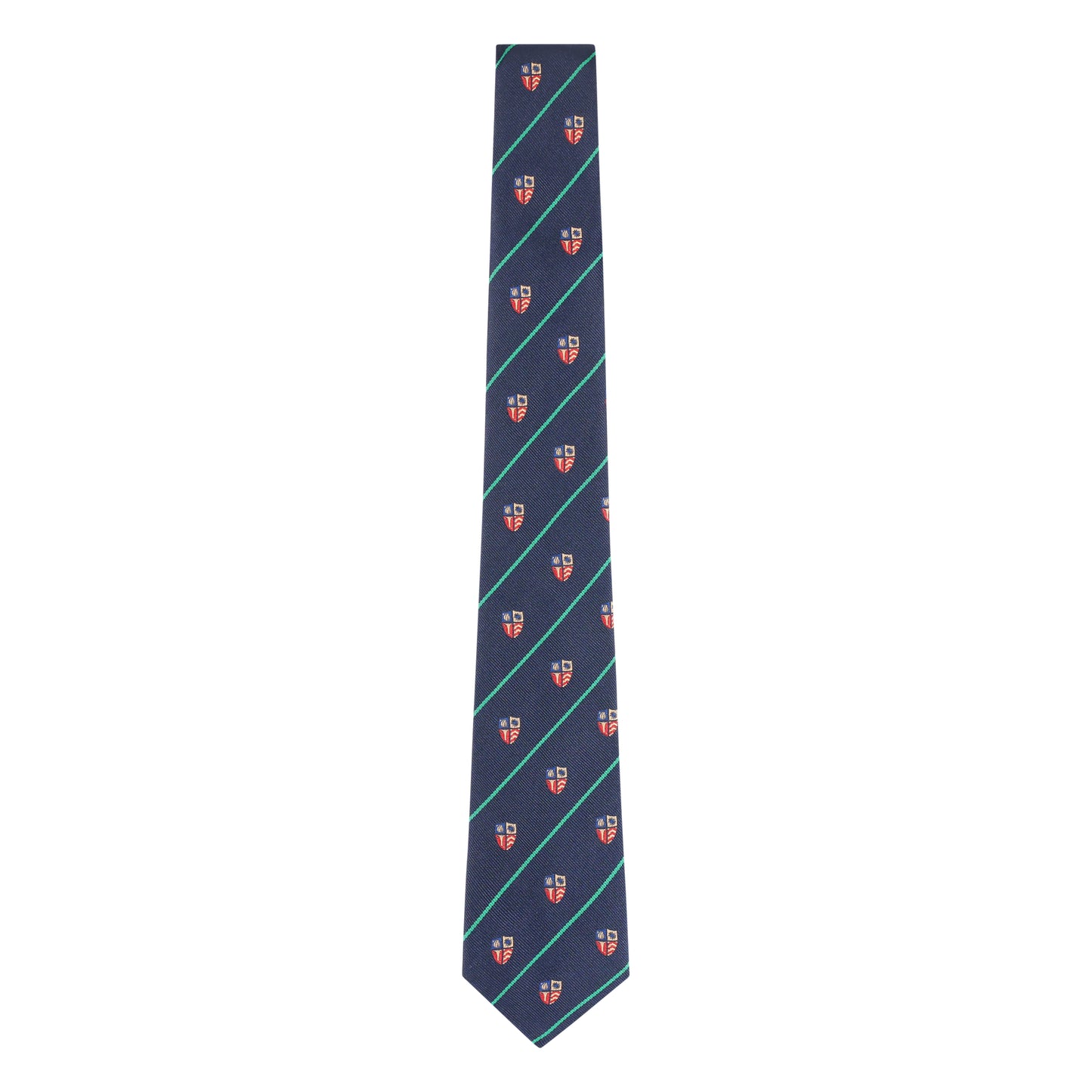 Ryde School Sixth Form Tie