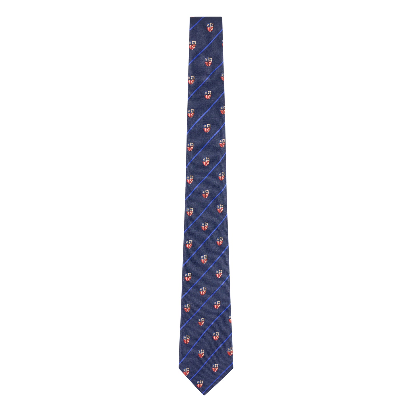 Ryde School Sixth Form Tie