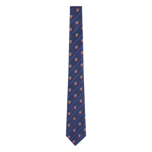 Ryde School Sixth Form Tie