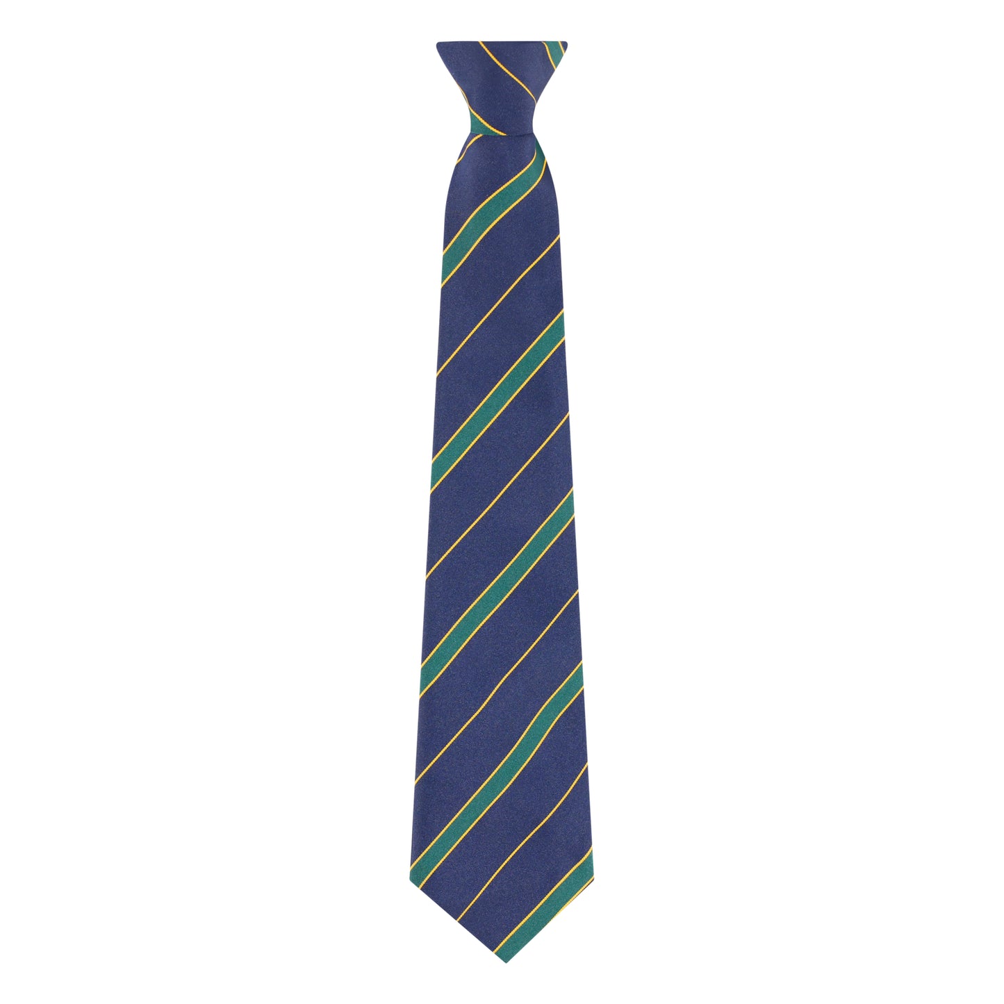 Carisbrooke College Tie