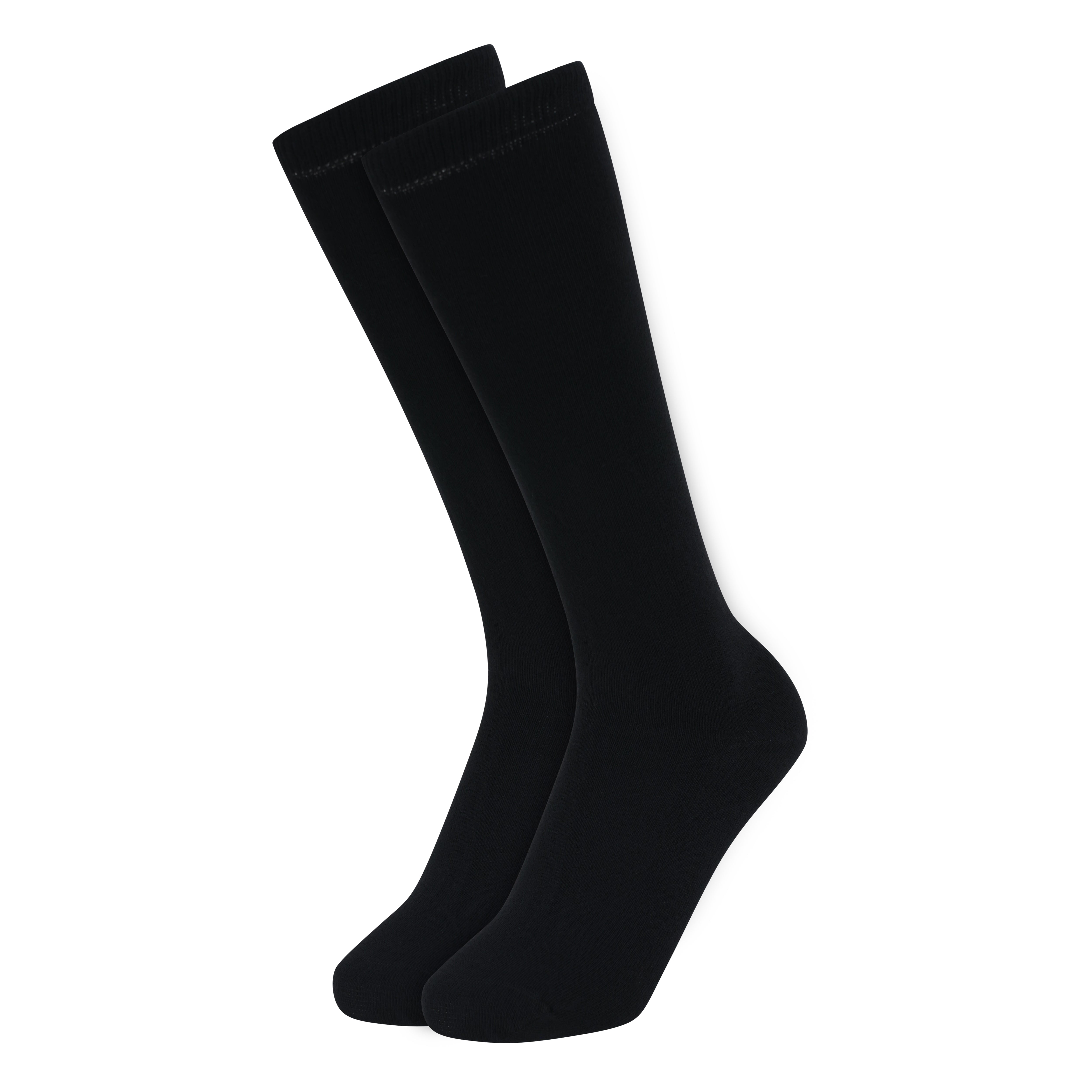 Long Black Socks 3 Pack The School Shop long-black-socks-3-pack-the-school-shop