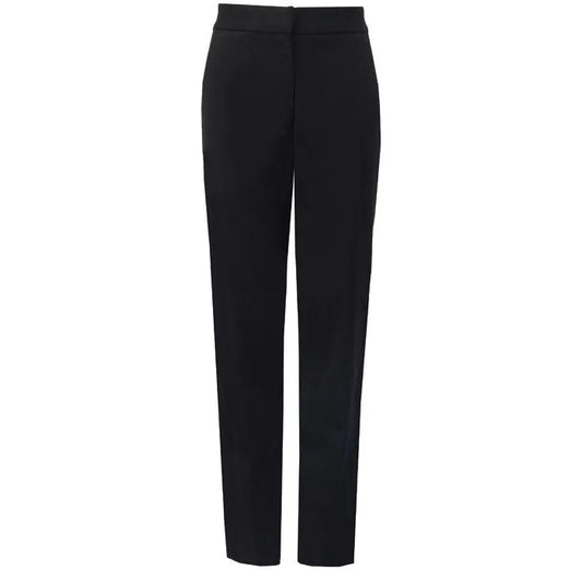 Senior Girls Black Trousers