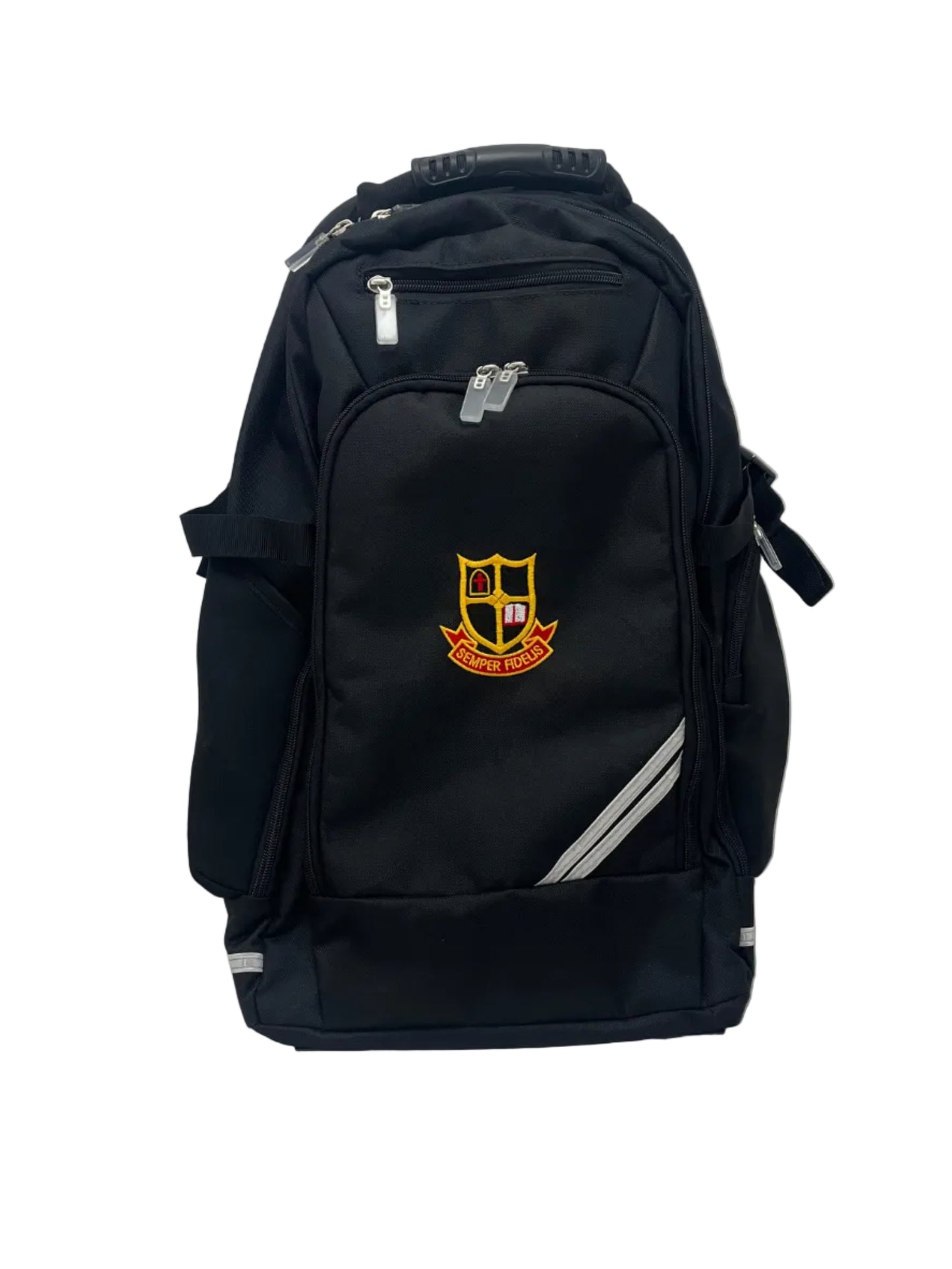 Priory Senior Backpack Large