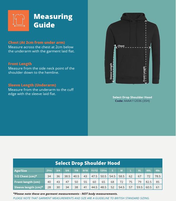 Ryde School PE Hoody
