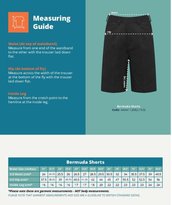 Charcoal Shorts