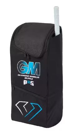 GM Diamond 606 Wheelie Cricket Duffle Bag