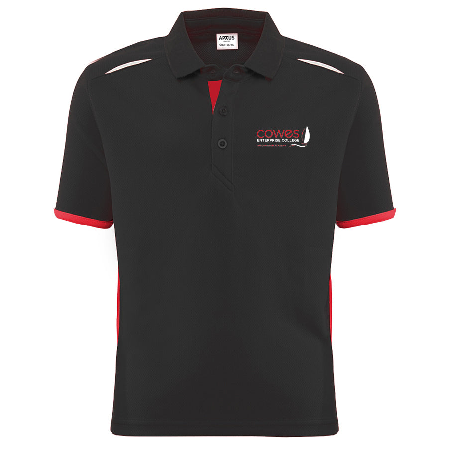 Cowes Enterprise College PE Polo