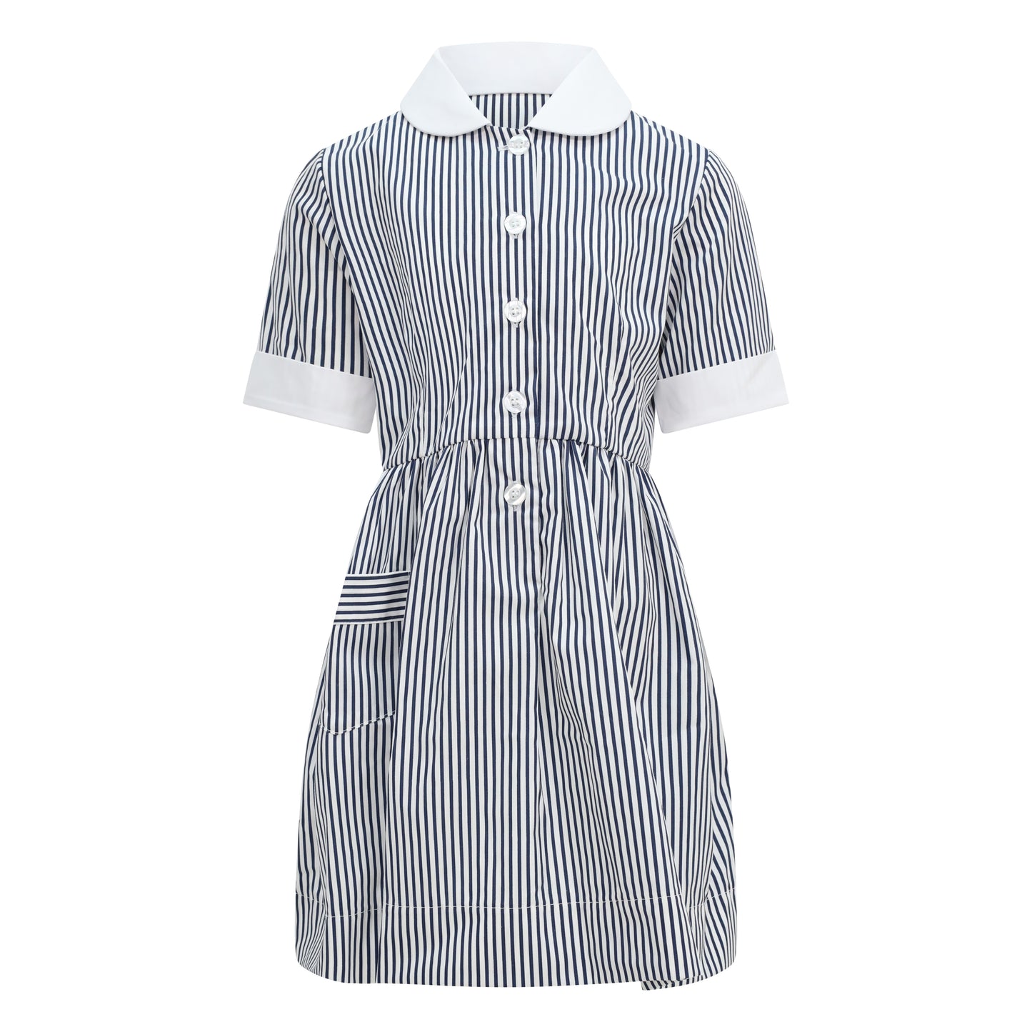 Ryde School Summer Dress