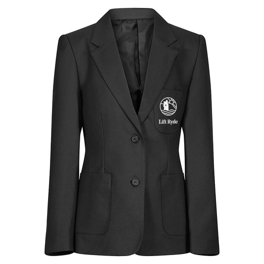 Lift Ryde Girls Blazer