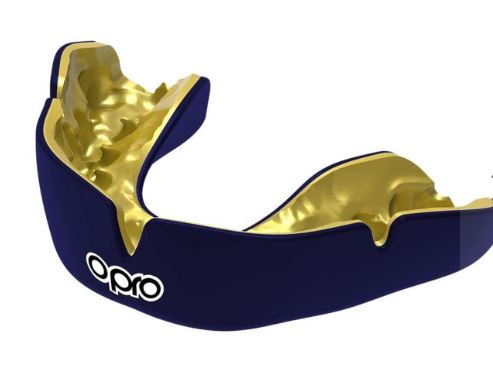 Opro Instant Custom-Kit Mouthguard Adult