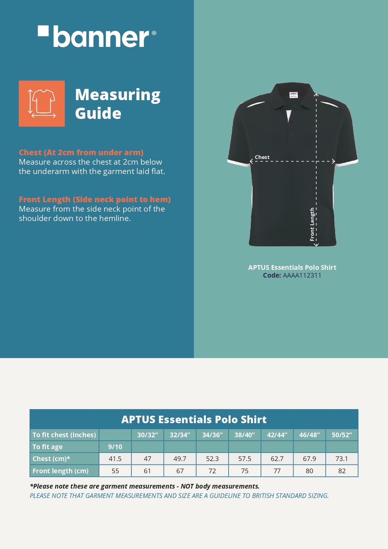 Cowes Enterprise College PE Polo