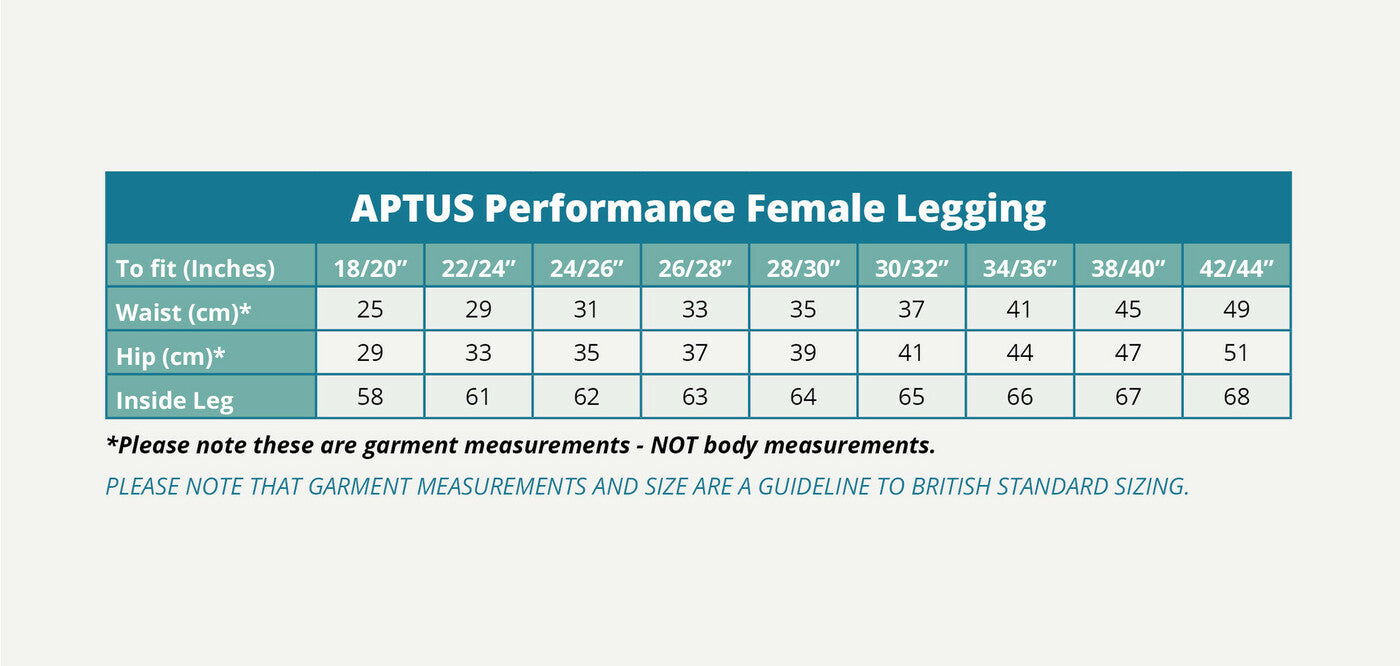 Navy PE Leggings
