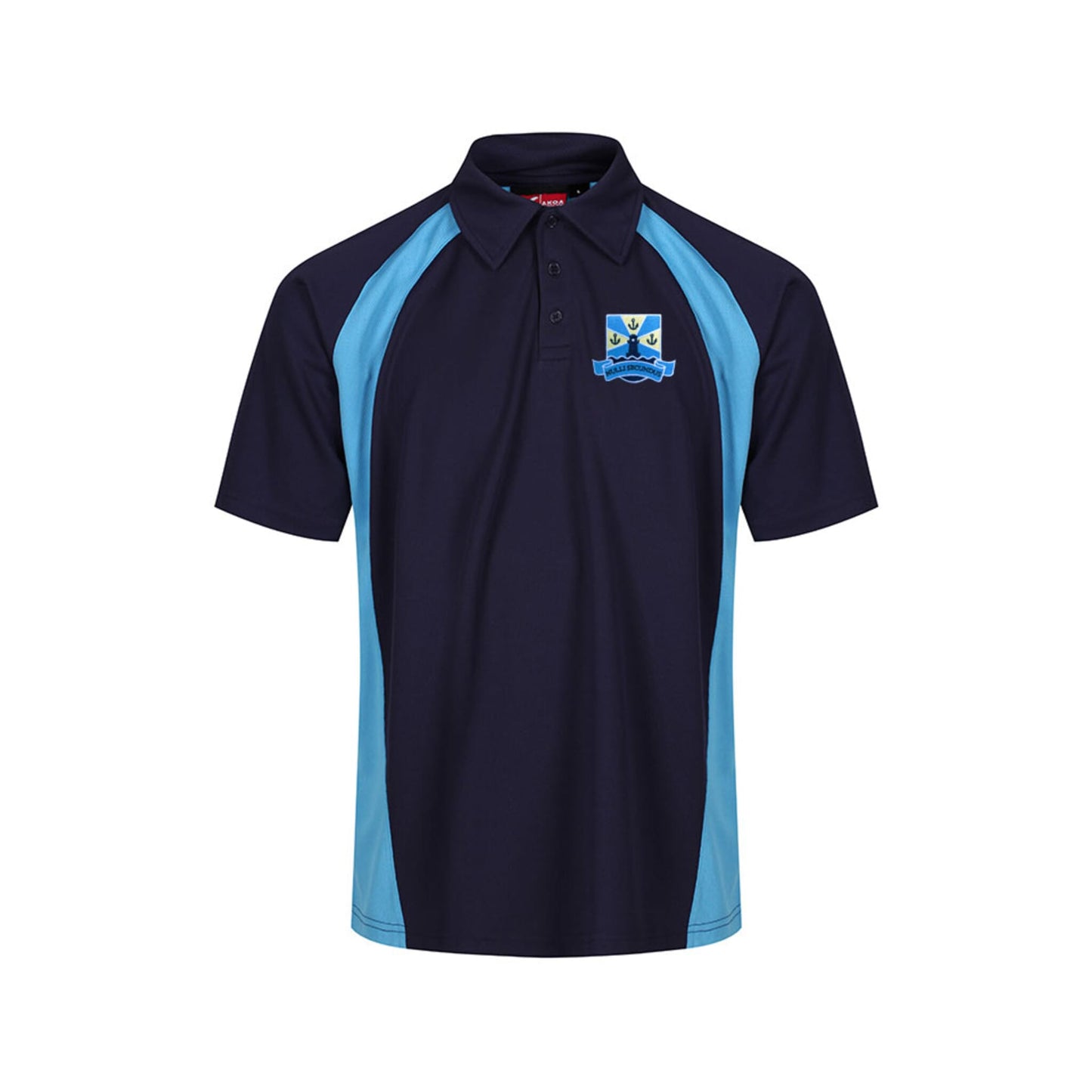 TIFS Boys PE Polo