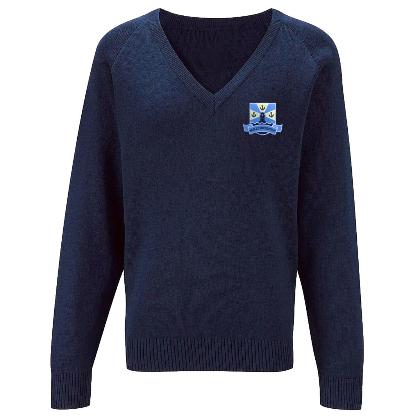 TIFS Jumper