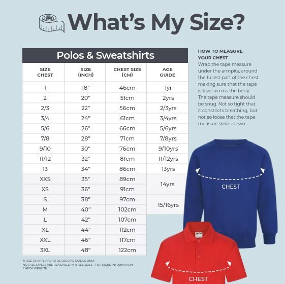 The Bay Primary Polo