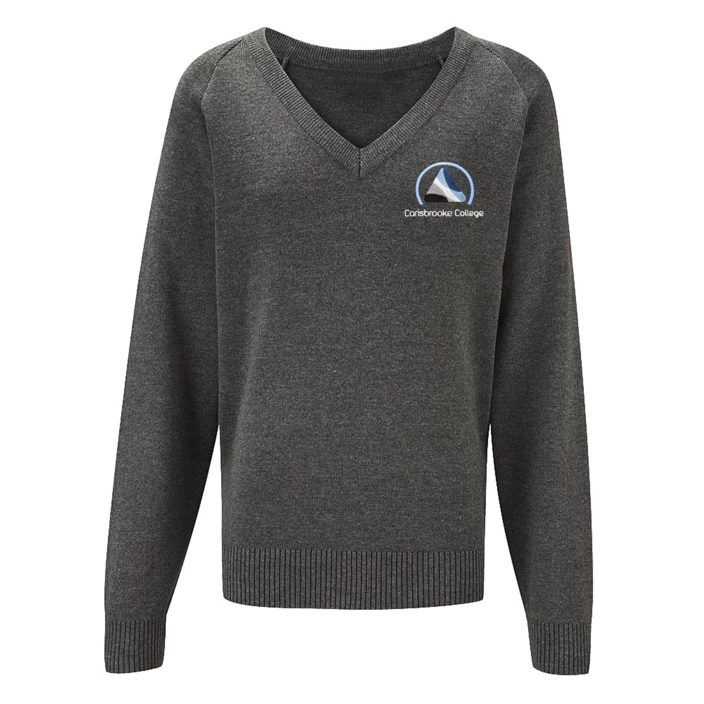 Carisbrooke College Jumper
