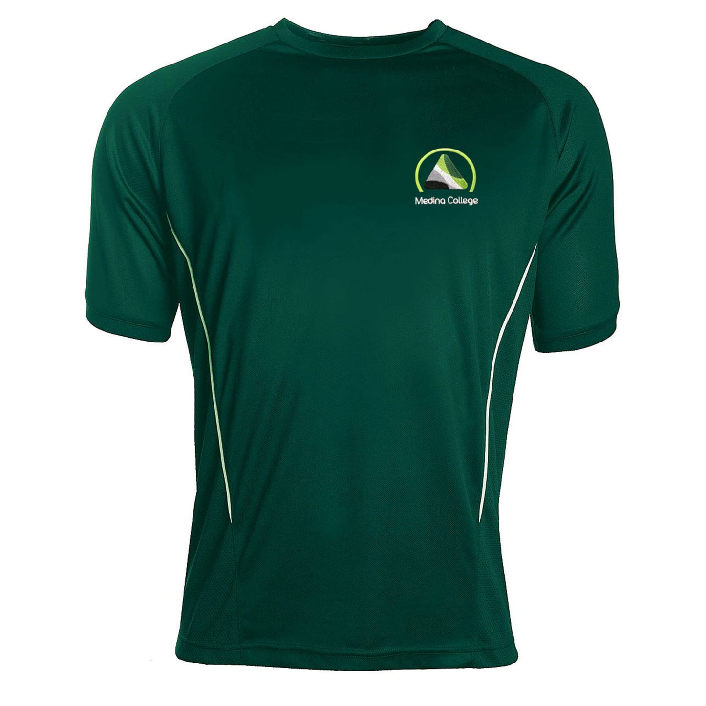 Medina College PE T-Shirt