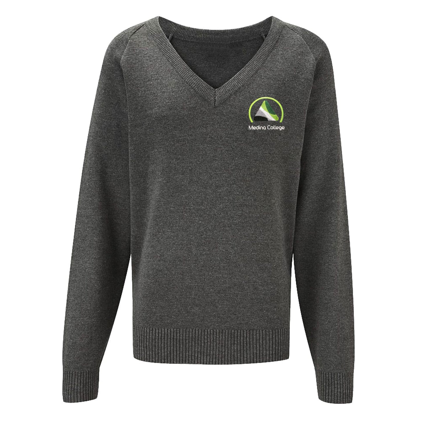 Medina College Jumper