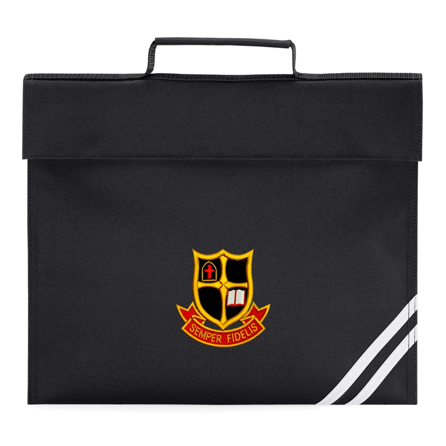 Priory Bookbag