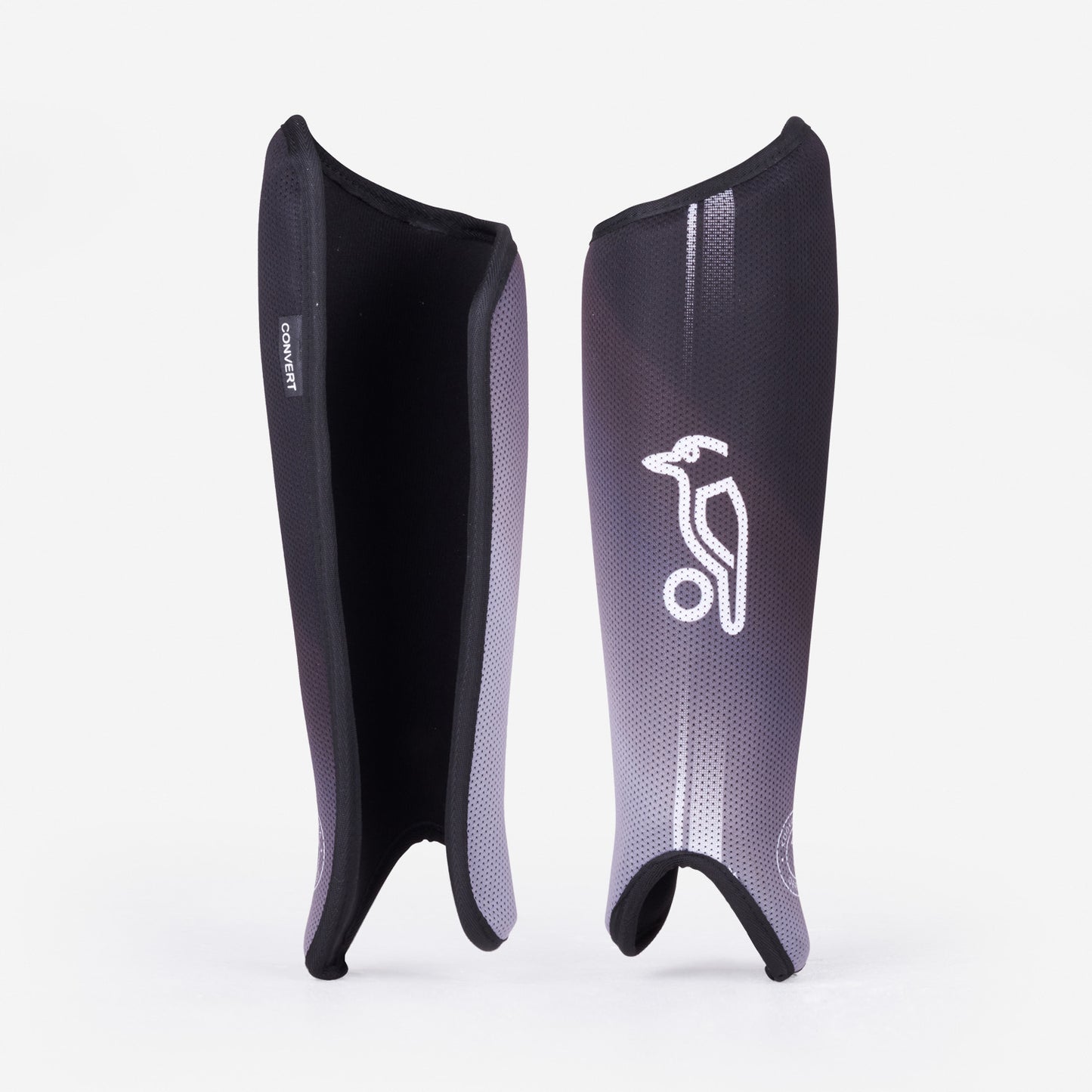 Kookaburra Convert Slip In Hockey Shinguards