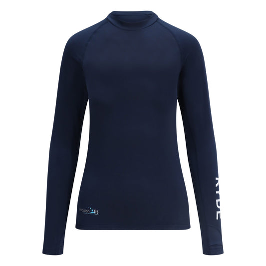Ryde School Thermal Baselayer Top