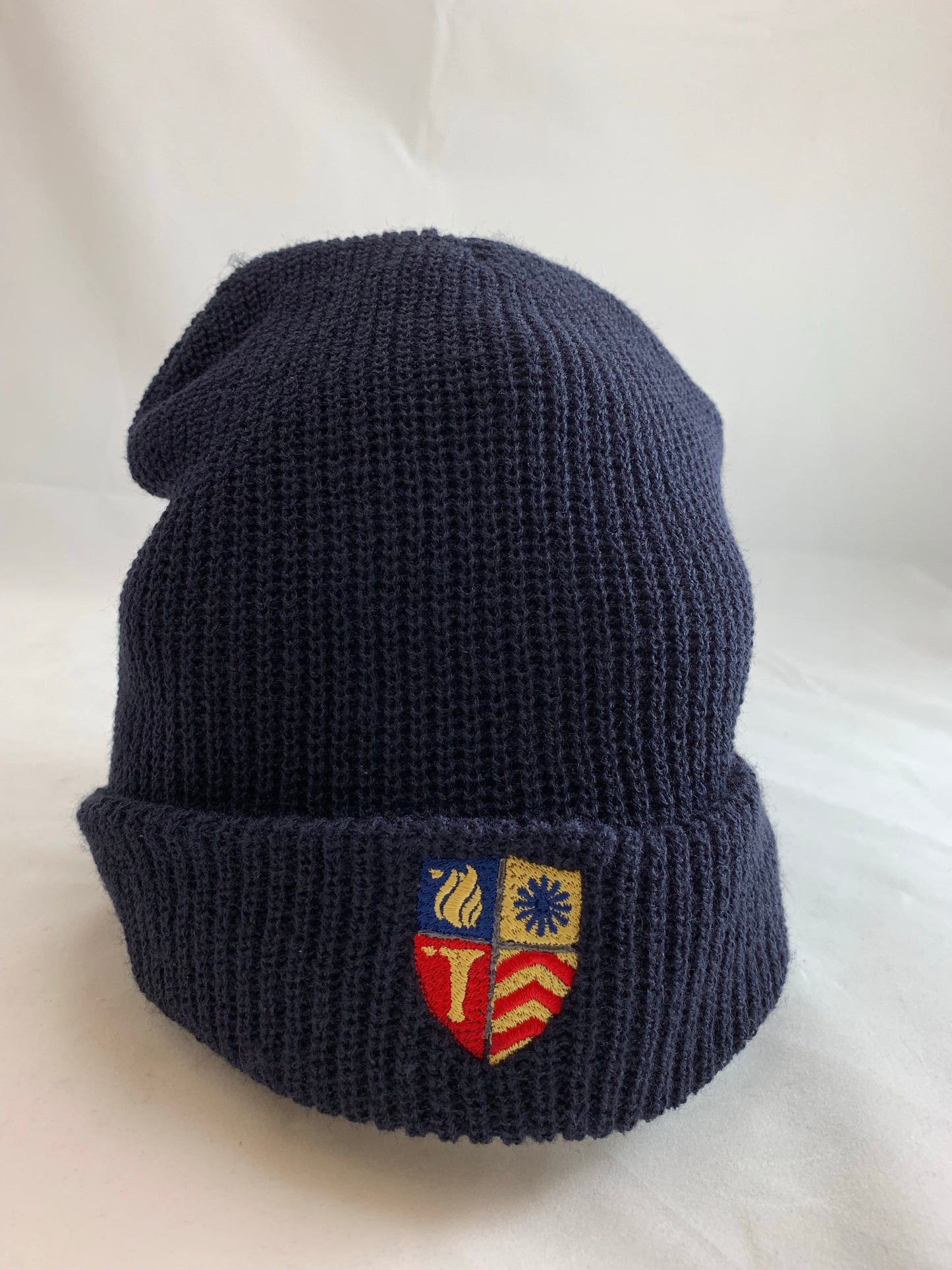 Ryde School Knitted Beanie