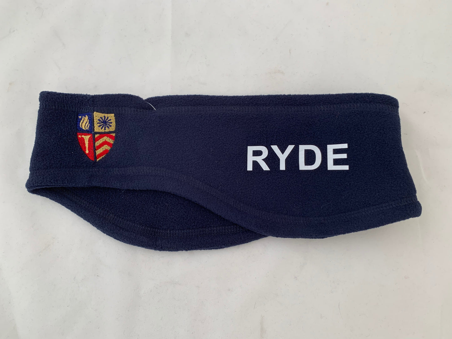 Ryde School Headband